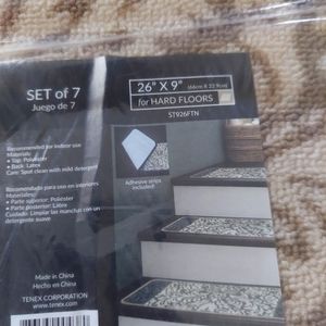 Tenex Decorative Stair Treads